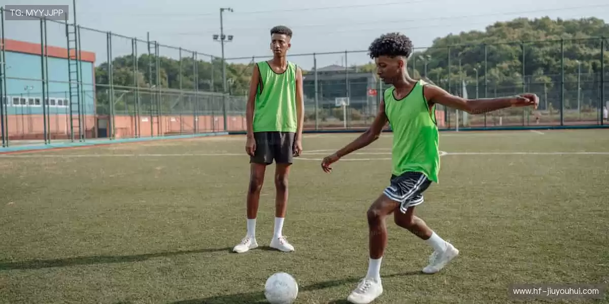 赛事激情，与你同频共振！💥